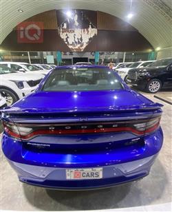 دودج تشارجر